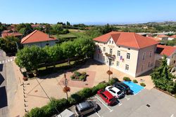 Mairie de Valencin