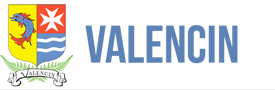 Logo Commune de Valencin 38540 en Isère