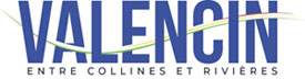 Logo Commune de Valencin 38540 en Is&egrave;re