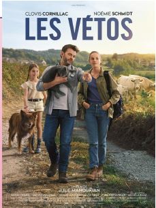 CINEMA "Les Vétos"