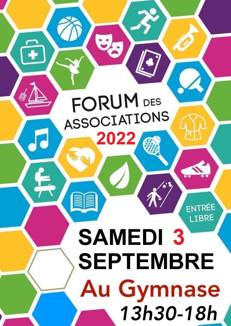 Forum des associations