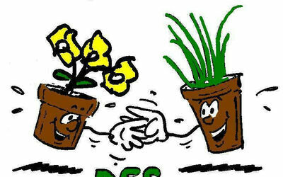 Troc de plantes