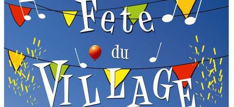 Fête du village