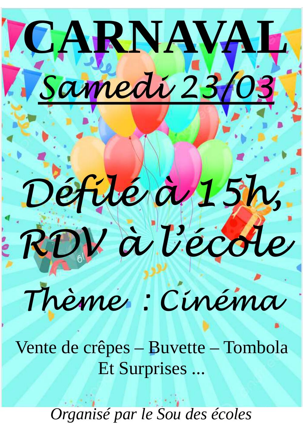 Carnaval