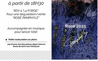Autour de Pamphyle