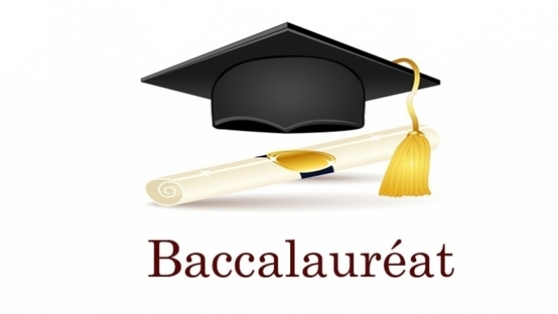 Cérémonie des Bacheliers