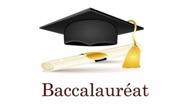 Cérémonie des Bacheliers
