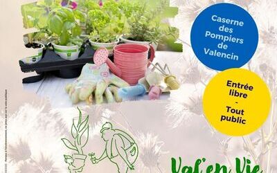 Troc de plantes