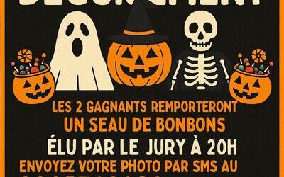 Halloween