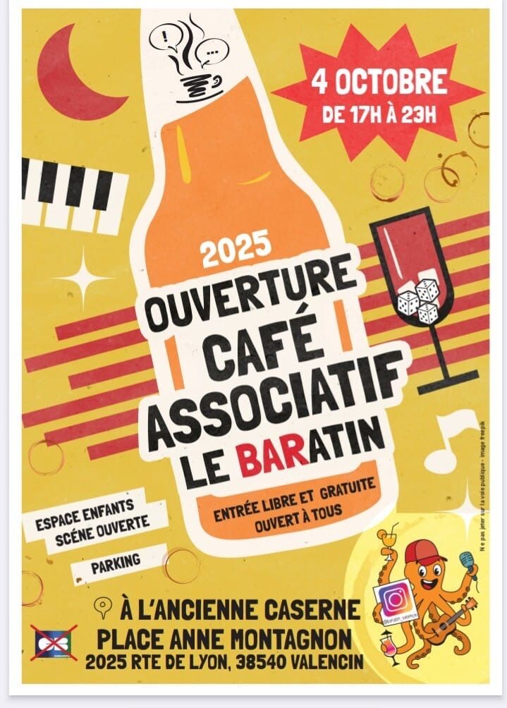 Café associatif