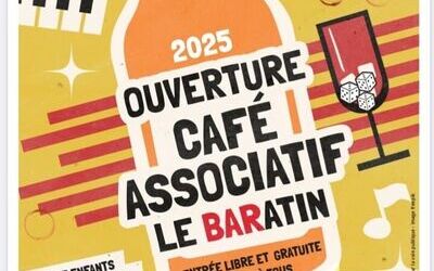 Café associatif