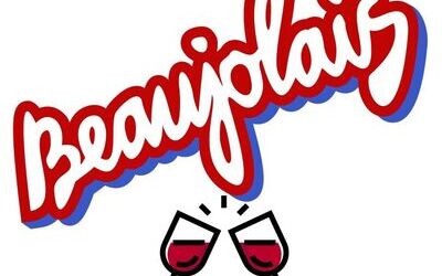 Beaujolais nouveau