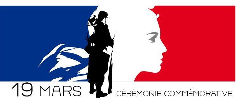 cérémonie du 19 mars 1962 cérémonie du 19 mars 1962