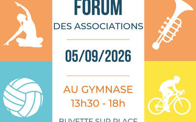 Forum des Associations