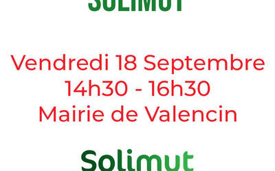 Permanences SOLIMUT