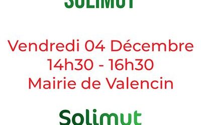 Permanences SOLIMUT