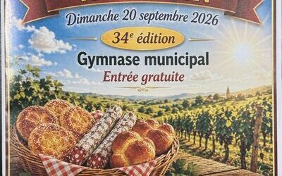 Fête de la vendange