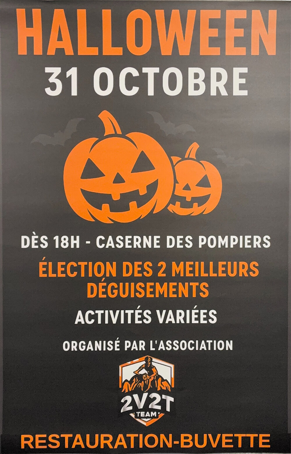 Halloween Halloween