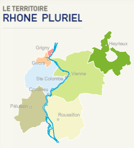 permanences  Initiative Rhône-Pluriel CCCND
