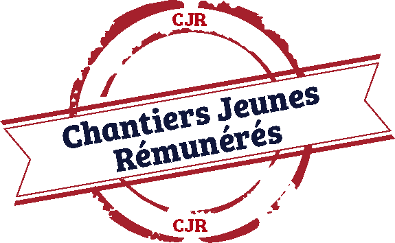 CHANTIER JEUNE RÉMUNÉRÉ 16ans +