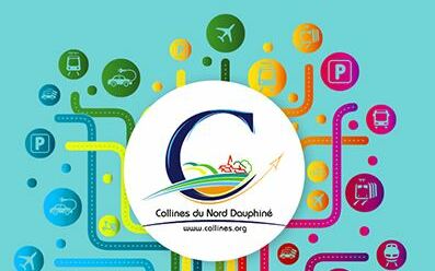 Découvrez la Web Application "Mobilité Collines"