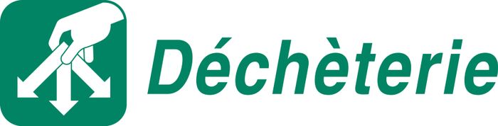 FERMETURE DECHETERIE à 17h les lundis 24 et 31 décembre