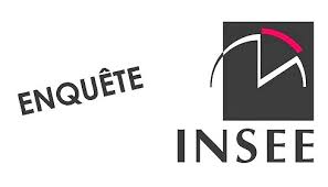 Enquête de l'INSEE