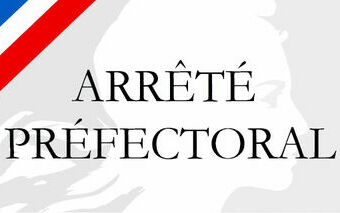 Arrêté Préfectoral d'autorisation de pénétrer dans les propriétés privées