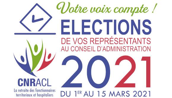 Conseil d'Administration CNRACL