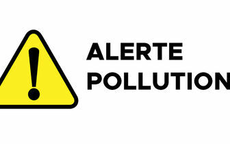 ALERTE POLLUTION 25 Février 2021