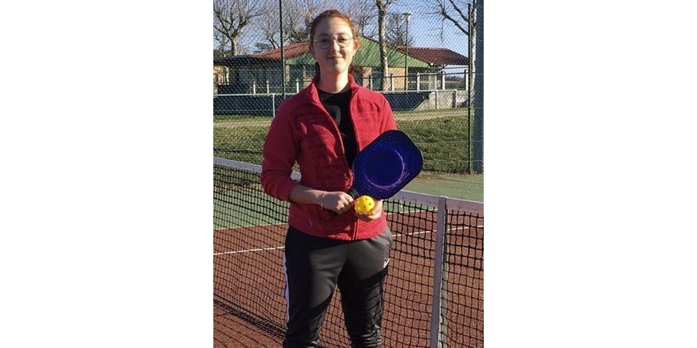 Une nouvelle association : le Pickleball