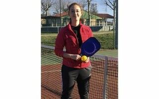 Une nouvelle association : le Pickleball