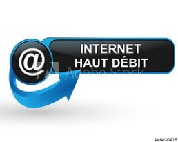 Internet Haut Débit