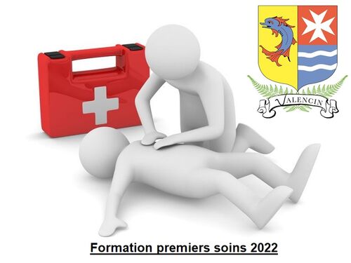 Formation 1ers secours