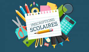 ECOLE INsc<x>riptION DES ENFANTS NES EN 2021