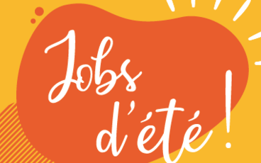 Job d'été