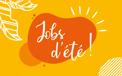 Job d'été
