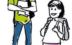 Enfants en danger