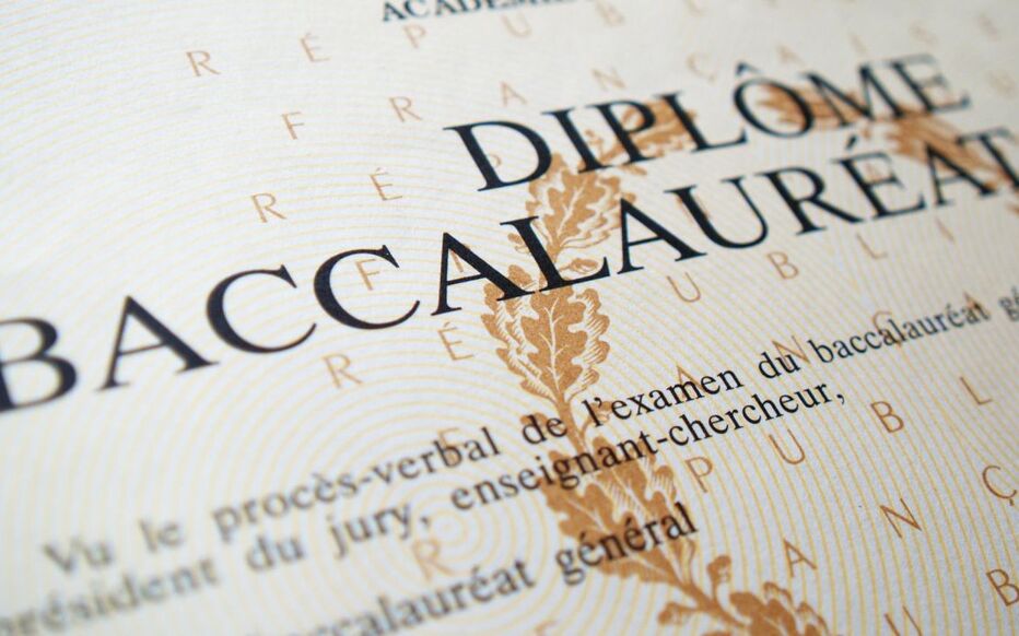Baccalauréat 2024 en poche ?