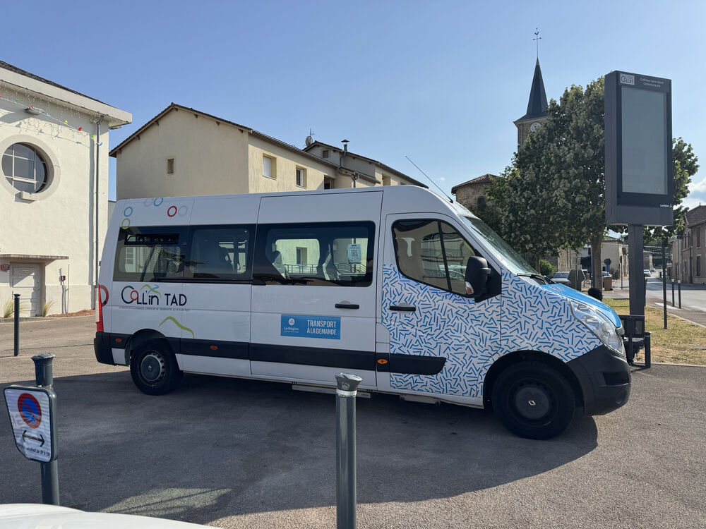 Cet été, bougez grâce au TAD ! Cet été, bougez grâce au TAD !