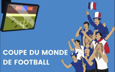 Coupe du Monde : info stationnement Coupe du Monde : info stationnement