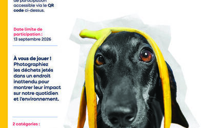 Concours photo - SMND Concours photo - SMND