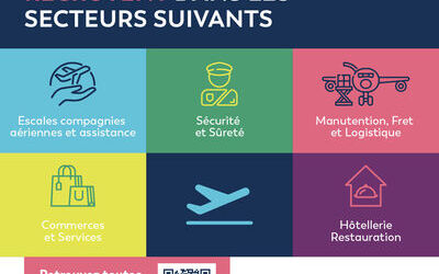 Lyon AéroEmploi Lyon AéroEmploi