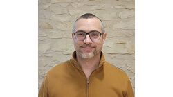 Monsieur Benjamin CAMPOY