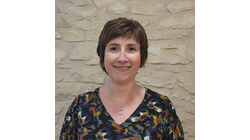 Madame Nathalie CELLE