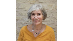 Madame Andrée VACHER