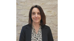 Madame Nadège HEIMO