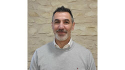 Monsieur Frédéric BAUDRY