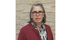 Madame Genevieve BEGOUEN-DEMEAUX