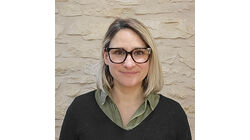 Madame Christele MIGNOT